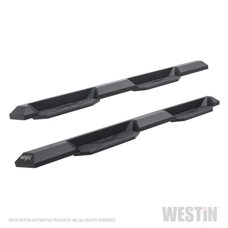 Westin HDX Xtreme Nerf Step Bars 56-23295